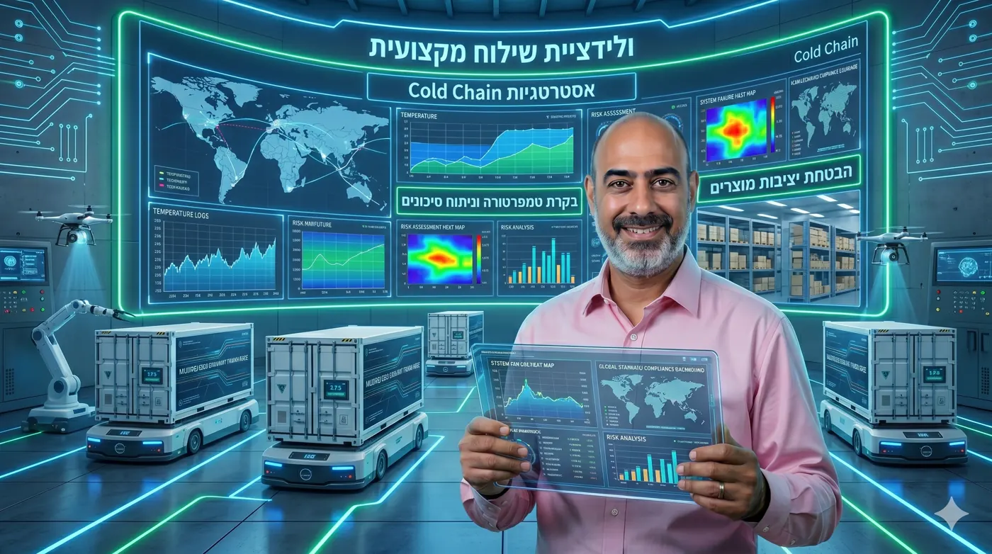 בדיקות ציוד